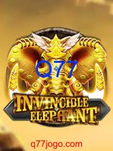 InvincibleElephant